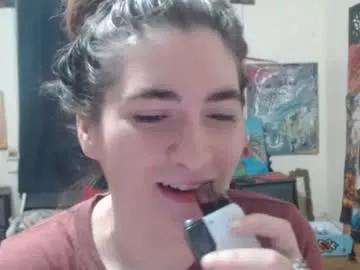 roxanneroulette on Chaturbate 