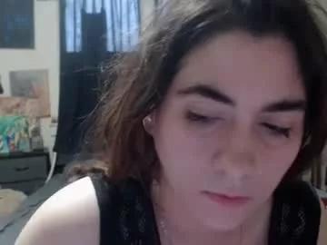 roxanneroulette on Chaturbate 