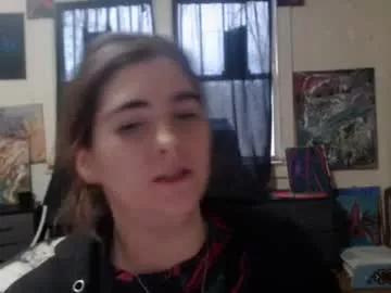 roxanneroulette on Chaturbate 