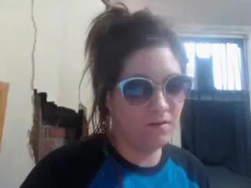 roxanneroulette on Chaturbate 