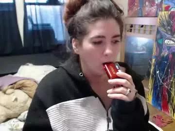 roxanneroulette on Chaturbate 