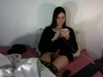 rushty113 on Chaturbate 