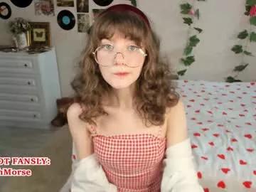 ruth_morse on Chaturbate 