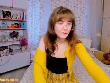 ruth_morse on Chaturbate 