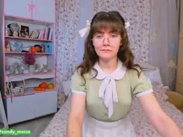 ruth_morse on Chaturbate 