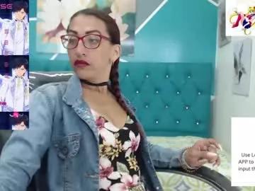 sabrina_dupont on Chaturbate 