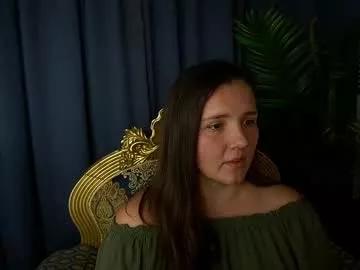 sabrinagoldd on Chaturbate 