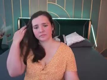 sabrinagoldd on Chaturbate 