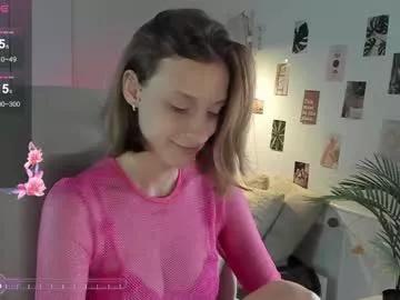 saimashine on Chaturbate 