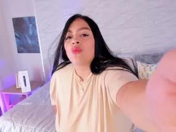 salomesimos1 on Chaturbate 