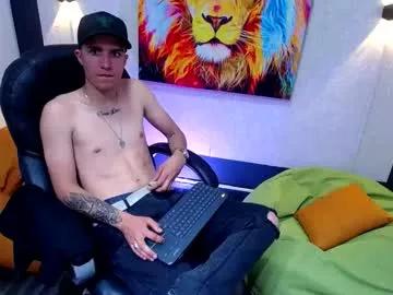 samuel_macias on Chaturbate 