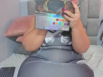 samyriverss on Chaturbate 