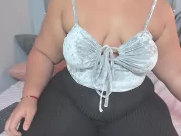 samyriverss on Chaturbate 