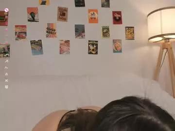 sandyfairy on Chaturbate 