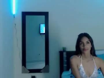 scarlett_lewiss on Chaturbate 