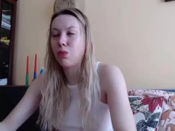 scarlettford on Chaturbate 