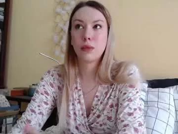 scarlettford on Chaturbate 