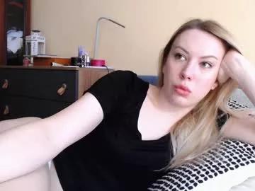 scarlettford on Chaturbate 