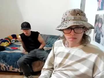 sexo_withjinn on Chaturbate 