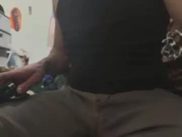 sexyhungmasterofkink on Chaturbate 