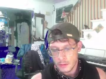 sexyhungmasterofkink on Chaturbate 