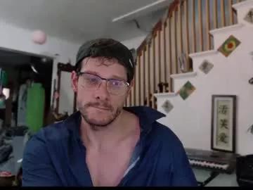 sexyhungmasterofkink on Chaturbate 