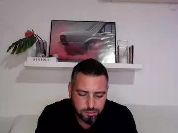 sexyyturkk on Chaturbate 