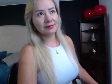 sherry_scott on Chaturbate 