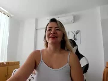 sherry_scott on Chaturbate 