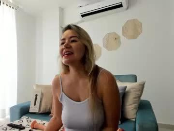 sherry_scott on Chaturbate 