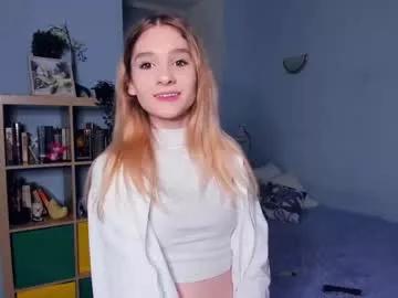 shiningdawn on Chaturbate 