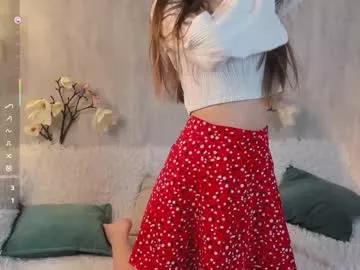 shy_starlight on Chaturbate 