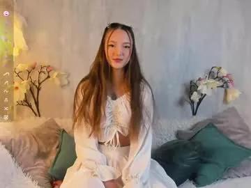 shy_starlight on Chaturbate 