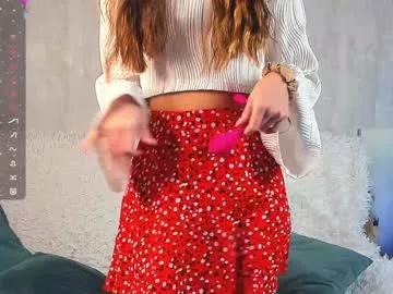 shy_starlight on Chaturbate 