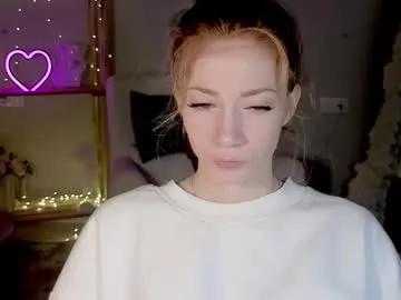 shyybaaby on Chaturbate 