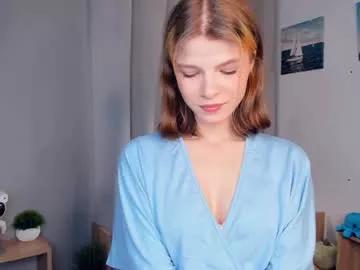 sindykate on Chaturbate 