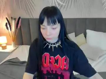 skinyjoyce on Chaturbate 