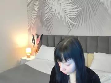 skinyjoyce on Chaturbate 