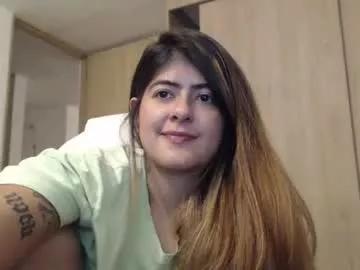 skyler1195 on Chaturbate 