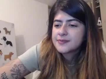 skyler1195 on Chaturbate 