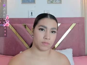 sofia_rios1 on Chaturbate 