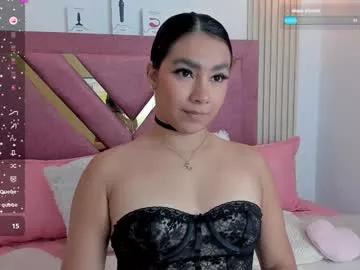 sofia_rios1 on Chaturbate 