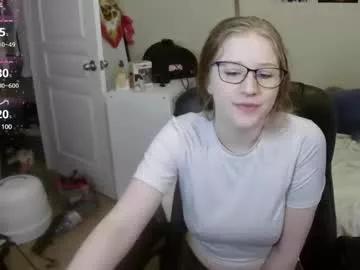 southerbunny on Chaturbate 