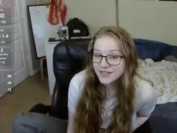 southerbunny on Chaturbate 