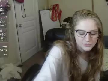 southerbunny on Chaturbate 