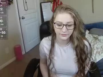 southerbunny on Chaturbate 