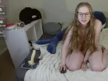 southerbunny on Chaturbate 