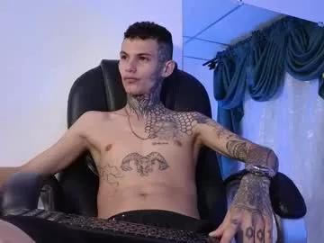 stuart_boy_ on Chaturbate 