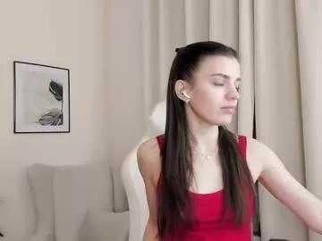 suzyjames on Chaturbate 