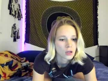 sweetgracee on Chaturbate 